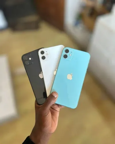 Iphone 11 128gb com garantia Kaiser iPhones