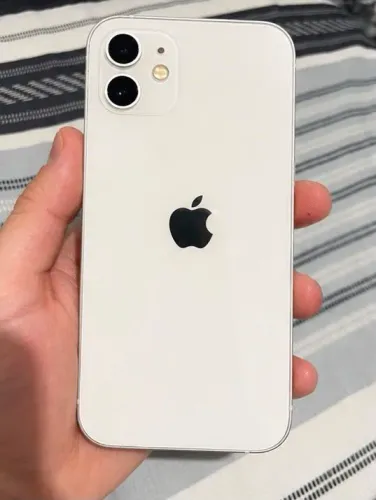 iPhone 12