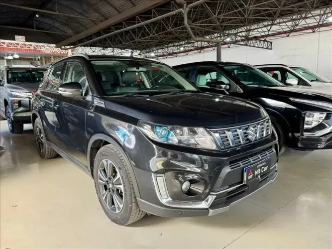 Suzuki Vitara 4sport 1.4 Boosterjet AT Allgrip AWD 2020