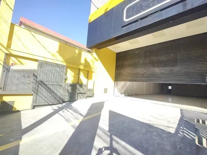 Loja para Locação na Vila Amália Excelente Localização Comercial