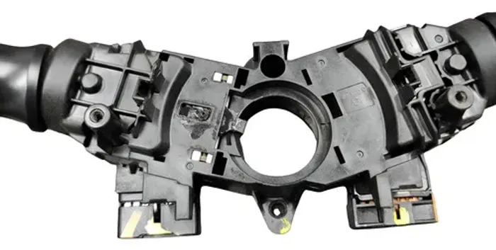 Chave Seta Pisca E Limpador Hyundai Hb20 2016 A 2020