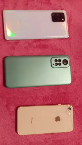 Celular barato