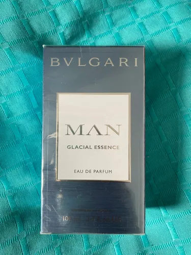 Perfume BVLGARI MAN (Parfum) 100ml