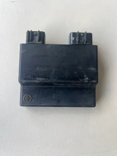 Módulo Cdi Yamaha Crypton 115 2010 - 2011 Original (Usado)