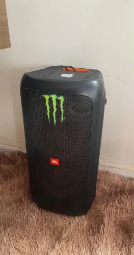 JBL PARTY BOX 100
