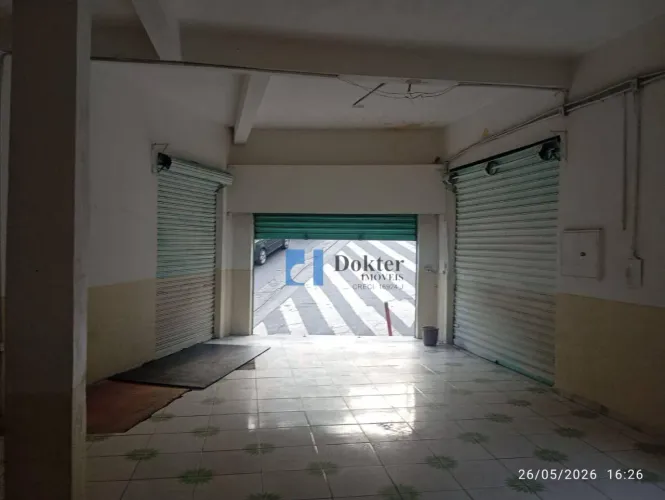 Salão para alugar, 70 m² por R$ 2.200,00/mês - Freguesia do Ó - São Paulo/SP