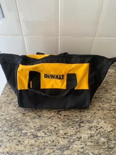 Bolsa de Ferramentas DeWalt Grande