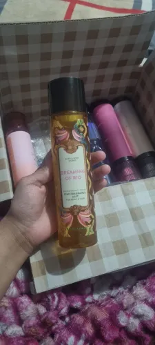 Bath Body Works - Dreaming of rio