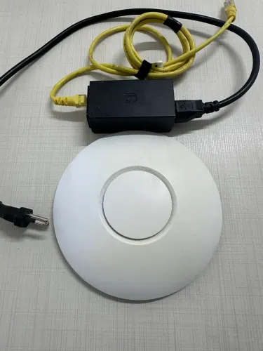 Roteador AP AC Lite sem fio Alta performance 