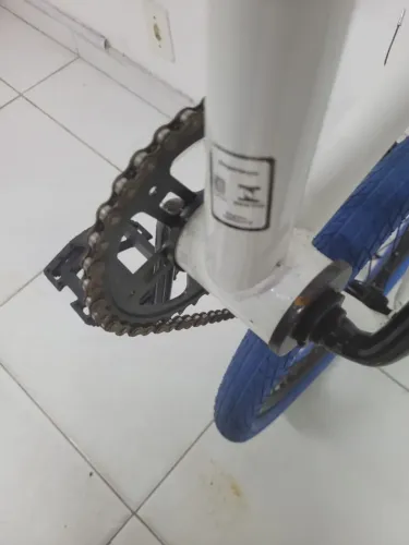 BMX STX Cross