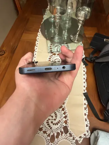Samsung Galaxy A15