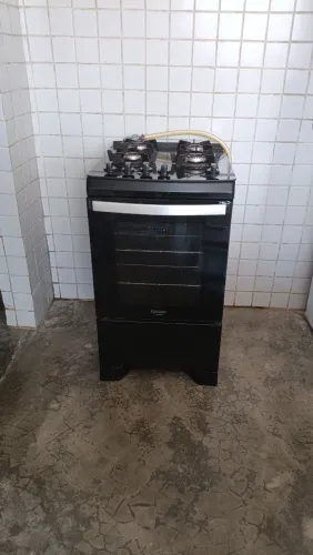Fogão dako
