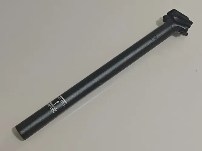 Canote Selim Raceface 30.9x400mm - Original Oggi Cattura Pro T-20