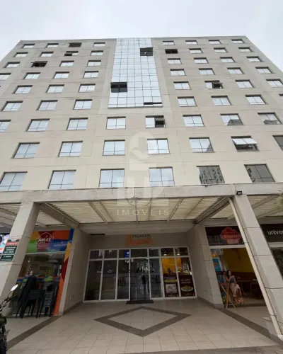 Sala Comercial Mobiliada e Climatizada à Venda | Valparaíso Villagio Business