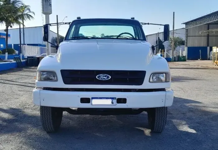 FORD F12000 1995/95