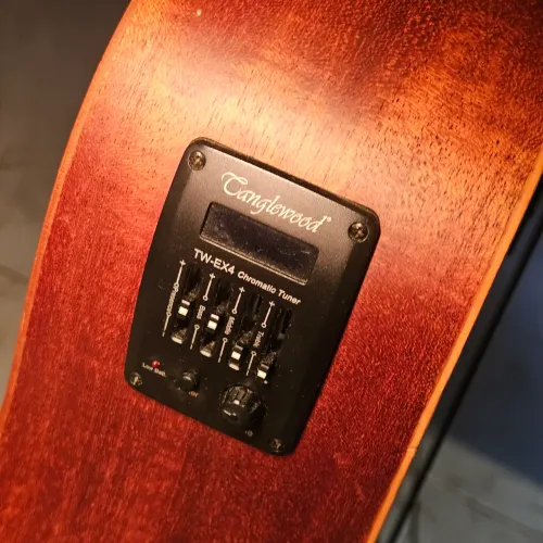 Violão Eletroacústico Tanglewood TWR2-DE - Roadster II