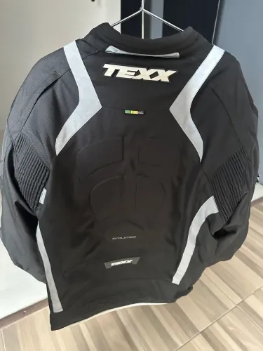 Jaqueta Tex  