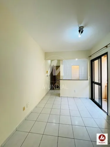 Apartamento para alugar com 1 dormitório no bairro JD IRAJA