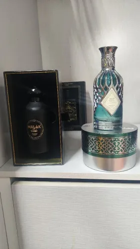 Perfumes