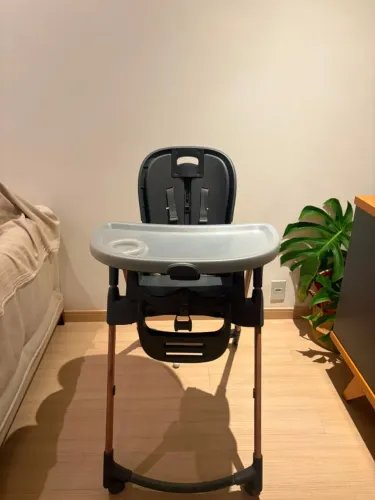 Cadeira de Refeição Maxi-Cosi Minla Essential