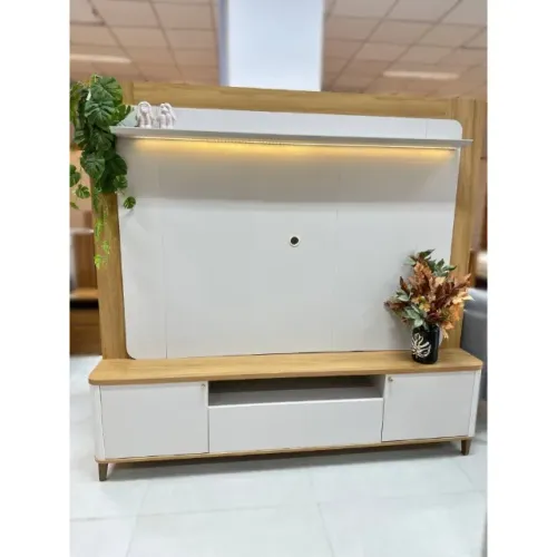 Home Munique 2,00m Produto Novo!! Pronta Entrega!!