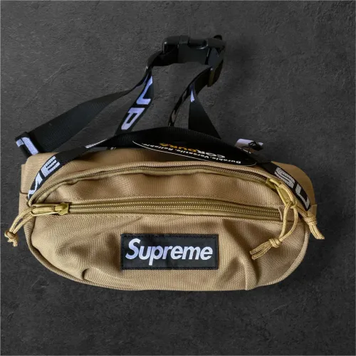 Pochete Supreme Waist Bag CORDURA® 