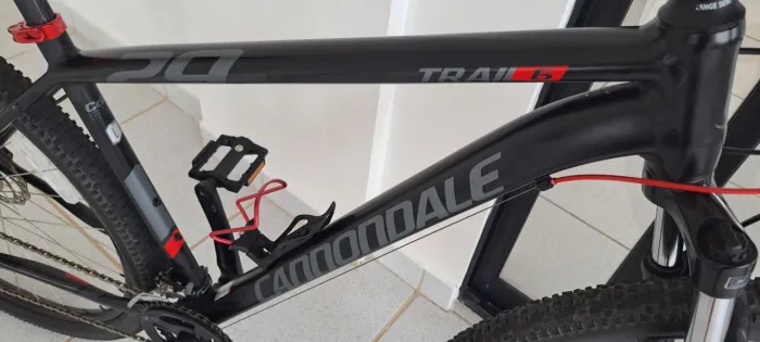 Cannondale Trail 6