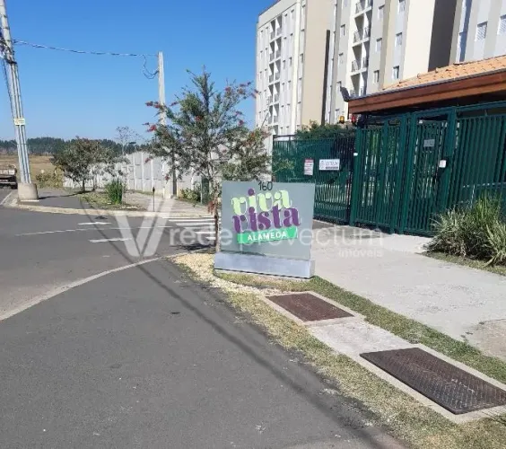 Apartamento à venda no Condomínio Viva Vista Alameda Sumaré/SP