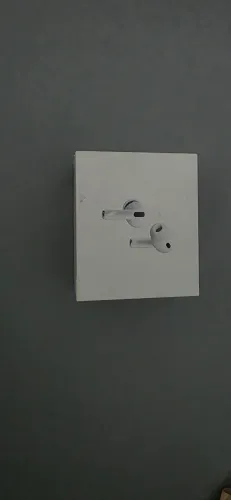 Airpods Pro 3