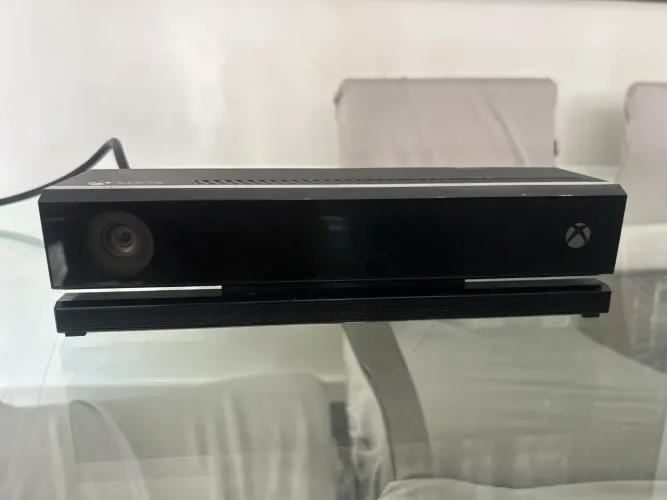 Kinect Xbox one