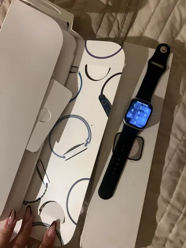 Applewatch