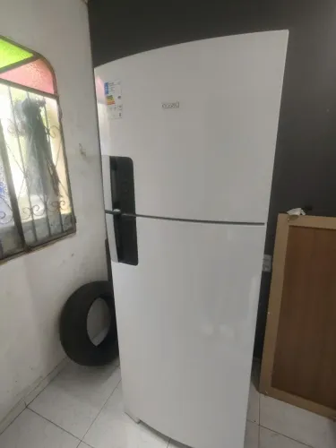 Geladeira CONSUL 450L