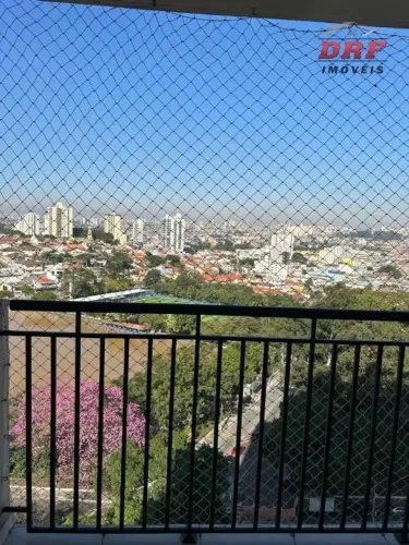 Apartamento 66 m² no Fatto Lago dos Patos 2 dormitórios suíte 2 vagas a 50 metros do Lago