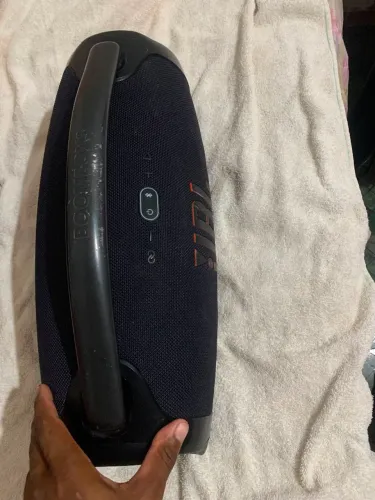 JBL boombox 3