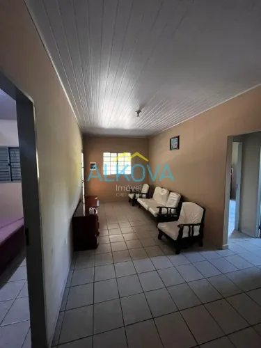 Chácara com 3 dormitórios à venda, 3000 m² por R$ 900.000,00 - Jardim Santa Hermínia - São