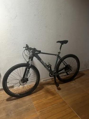 Bike MTB 