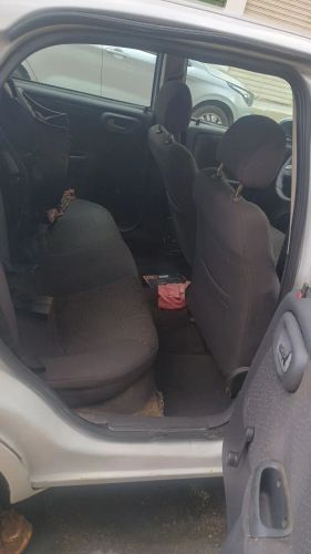 Imagem de Chevrolet Corsa Sed. Premium 1.4 8V Econoflex 4P 2011