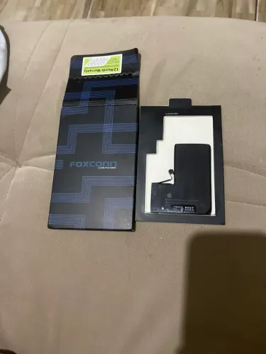 Bateria iPhone 13 Pro