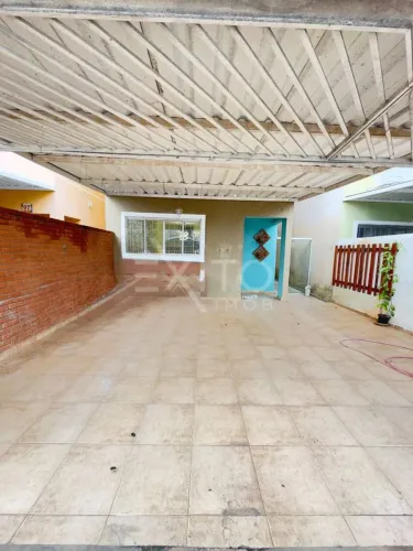 Casa para Locação com 3 Dormitórios no Medeiros em Jundiaí/SP
