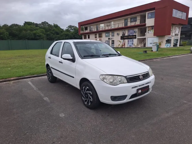 Fiat Palio Celebration 1.0 Fire Flex 8V 4P 2015
