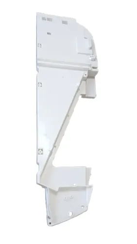 LATERAL INTERNA LD ESQUERDO CÓD 05860982 PISO TETO CARRIER