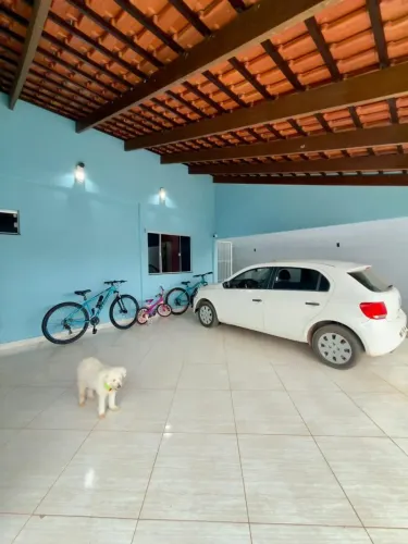 IMÓVEL NA BRASÍLIA