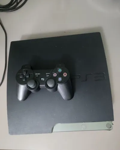 Ps3 desbloqueado