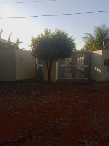 Casa direto com proprietário 