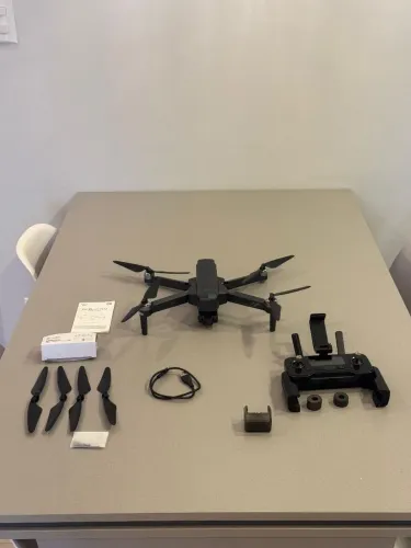 Drone SJRC f11s 4k pro