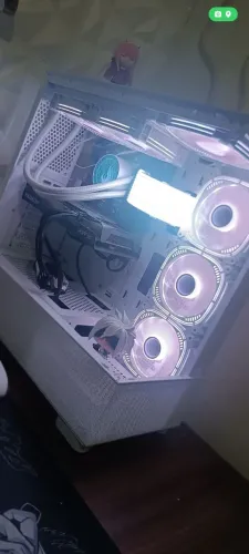 PC GAMER - RX6600 AMD RYZEN 5 4600G