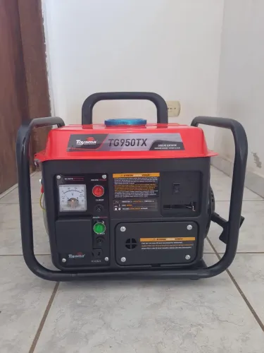 Gerador Toyama TG950TX-110