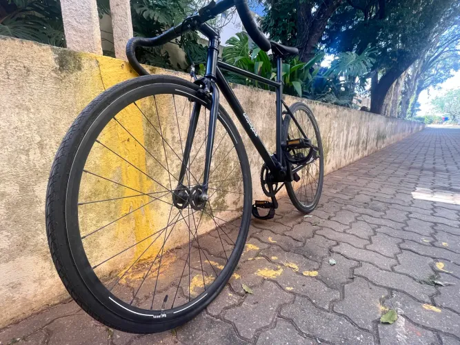Bike Fixa/Single RAF
