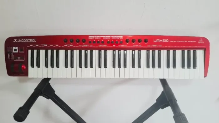 Vendo controlador midi - Anápolis/GO