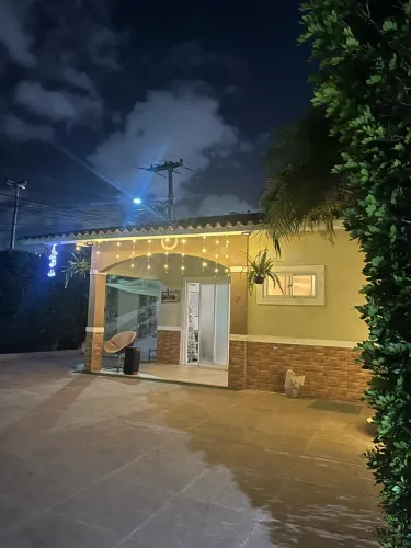 Casa a venda 